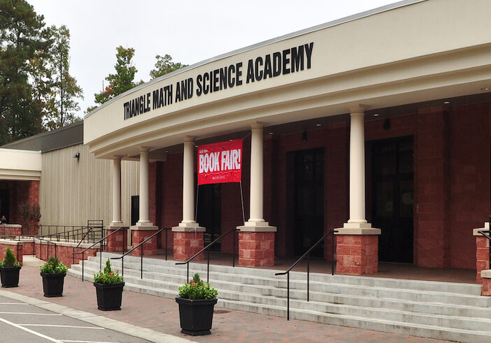 Triangle Math and Science Academy